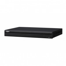 IP видеорегистратор Dahua DH-NVR1A04HS